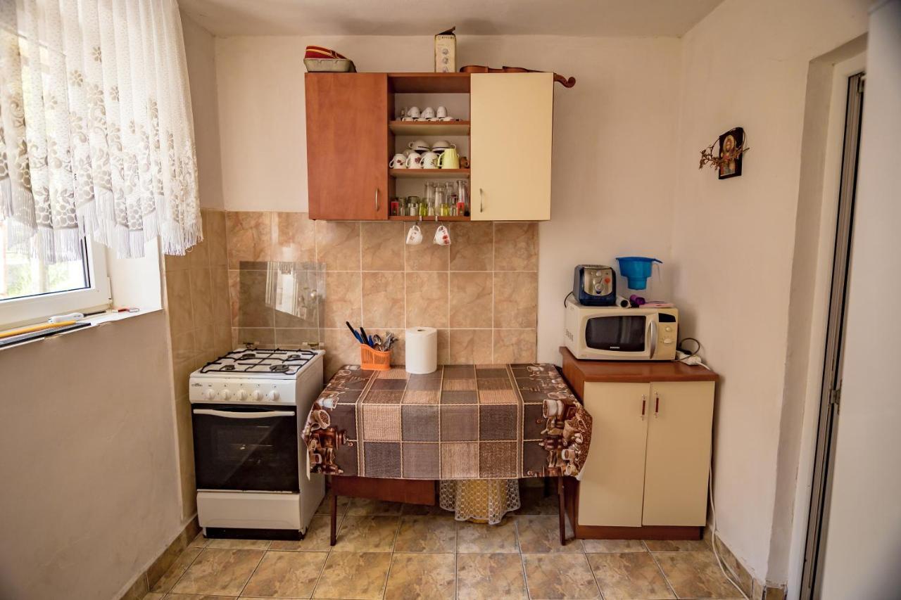 شقة Old House فاما فيكي المظهر الخارجي الصورة