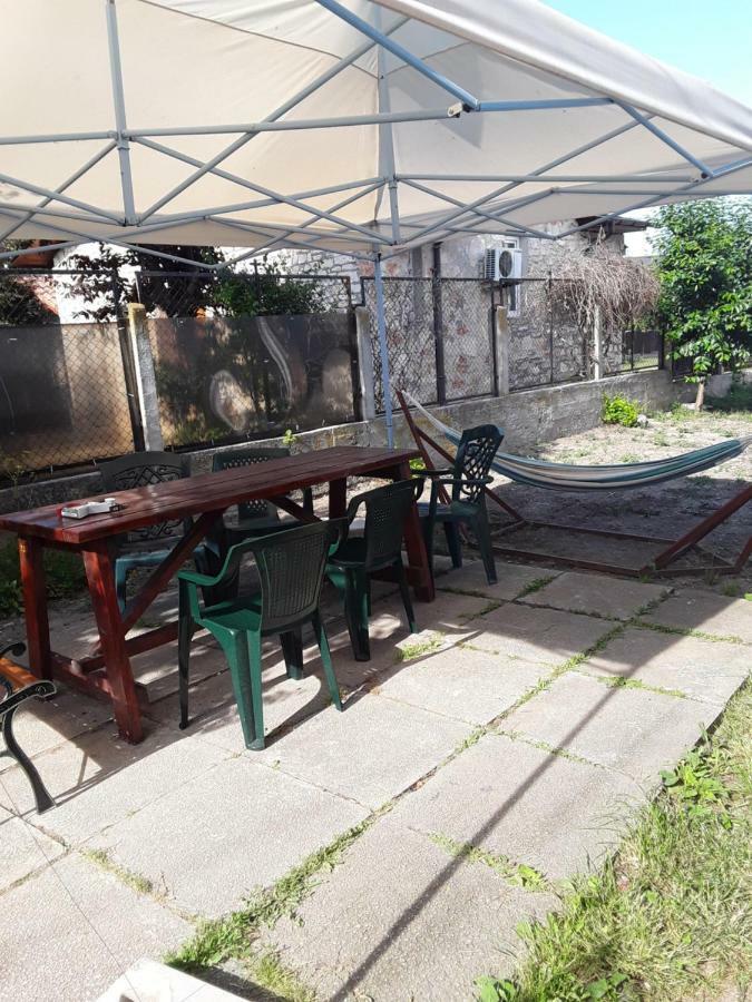 شقة Old House فاما فيكي المظهر الخارجي الصورة